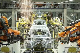 中国正从廉价制造工厂迈向高科技软件开发强国