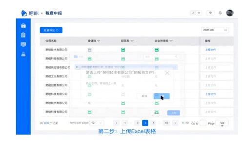 翱咔 阿里新SaaS产品能否解决财务报税烦恼？